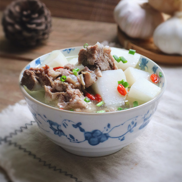 美白食物大集合，西紅柿算嗎？